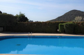 nouveau ! appartement entre golf, plages ,marina